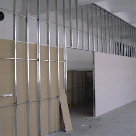 Soundproof wall Partitions – Sound Proofing India