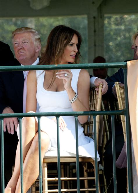 Melania Trump Time Gala in New York – Celebrity Wiki -> onceleb.wiki