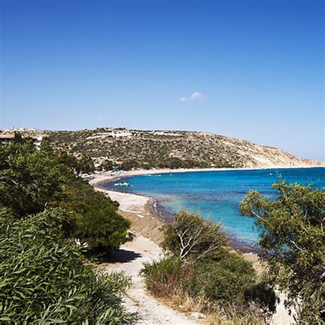 Pissouri Bay Beach - My Cyprus Travel | Imagine. Explore. Discover.