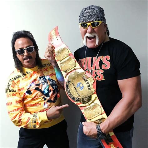 Pin by Dawn Hoig on Wrestling | Hulk hogan, Wwe hulk hogan, Wwe champions