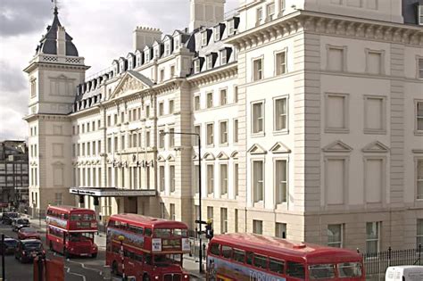 Hotels in London, United Kingdom - Find Hotels - Hilton