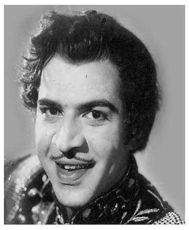 Remembering Ranjan, the very famous actor of yesteryear in Tamil and ...