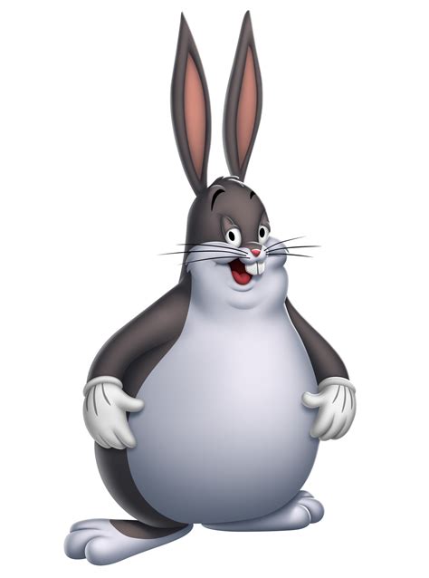 Big Chungus unlikely concept - Hero Concepts - Disney Heroes: Battle Mode