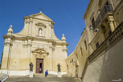 Malta Gozo Victoria citadel - Eff It, I'm On Holiday