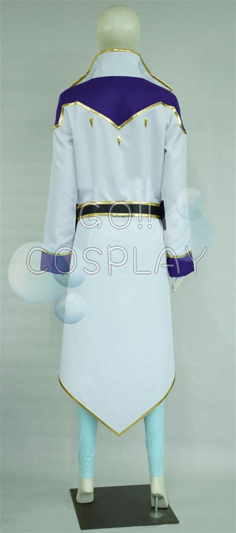 Kite Tenjo Costume Yugioh ZEXAL Cosplay for Sale – Go2Cosplay