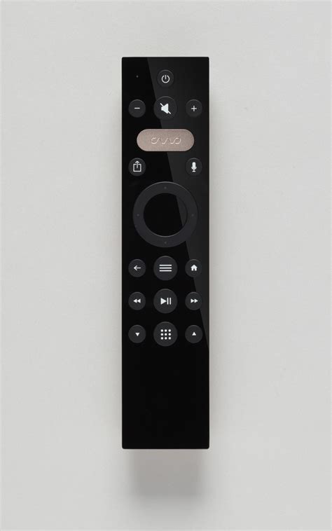 Caavo Control Center is the Ultimate Universal Remote - GetdatGadget