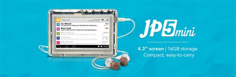 JP5 Tablets