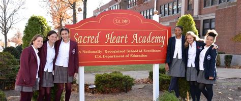 sacred heart academy - Google Search | Sacred heart academy, Sacred ...