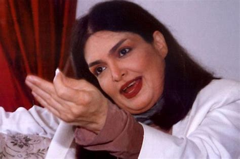 Parveen Babi – The misunderstood diva | The Indian Express