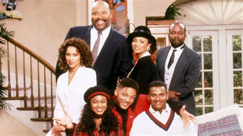 ‘Fresh Prince of Bel-Air’ Drama Reboot in the Works