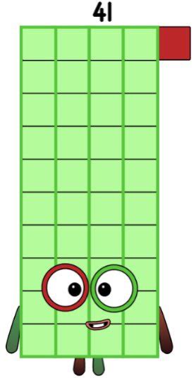 Numberblocks Sticker To 100 For Kindergarten And Preschool UK | ubicaciondepersonas.cdmx.gob.mx