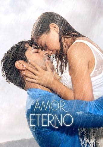 Temporada 2 de Amor eterno | Palomitacas