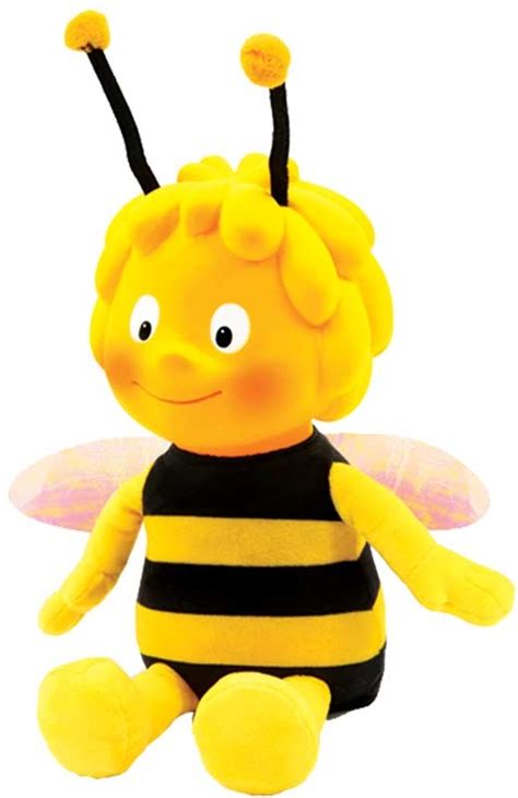 Maya The Bee Sweet Dreams Plush Wholesale