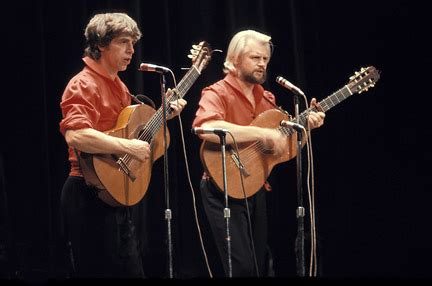 The Corries – Scottish Traditional Music Hall of Fame