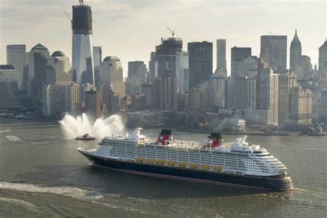 Attractions near Cruise Port: Attractions in New York