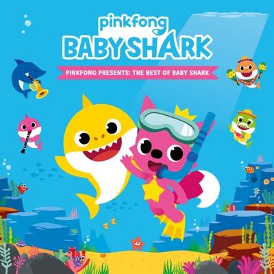 See You Again, Pinkfong - Pinkfong