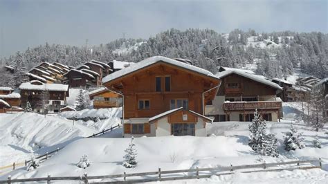 i-ski.co.uk | Chalets Sorbier 2, La Plagne, France