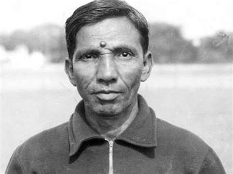 Abdul Rahim, the football coach who took India to glory; remained ...