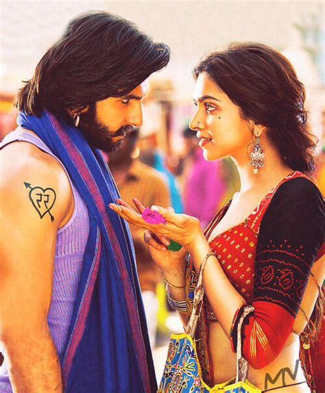 Ranveer Singh Movies With Deepika Padukone | AxialHeadlines