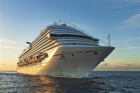 Ultimate Guide to Carnival Dream | Carnival Cruise Line