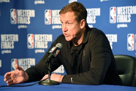 Trail Blazers, Terry Stotts Reach Contract Extension