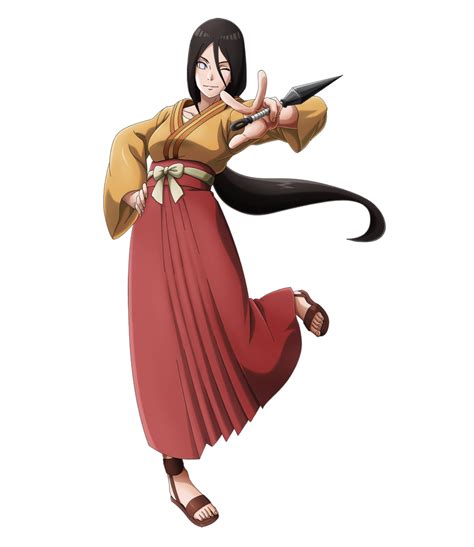 Hanabi Hyuuga (Boruto) render [NxB Ninja Voltage] by maxiuchiha22 on ...