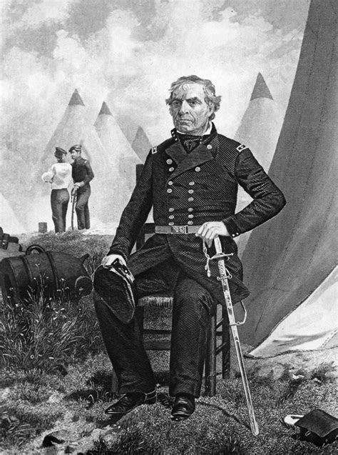 Zachary Taylor | Biography, Accomplishments, Death, & Facts | Britannica