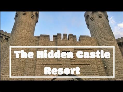 The Hidden Castle Resorts | Hyderabad Resorts | Places to visit in ...