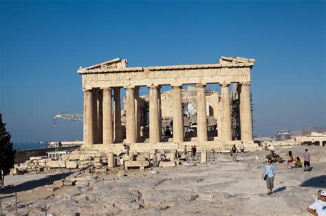 Asisbiz photos of the Acropolis Athens Greece using Canon 5D Mk II