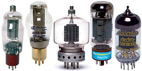 Vacuum Tube In Its 100th Year: Same Old Challenges | Nuts & Volts Magazine