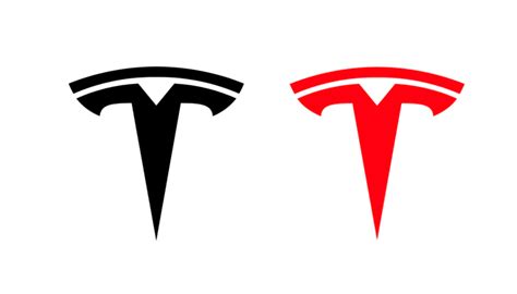 Exploring Tesla logo history, meaning, and symbol | Designhill