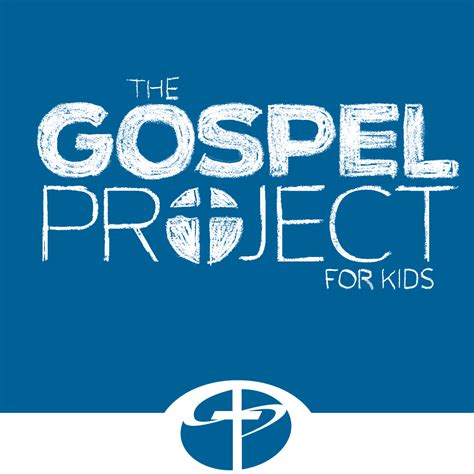 East Brainerd Church of Christ Kids: Gospel Project for Kids: Unit 1