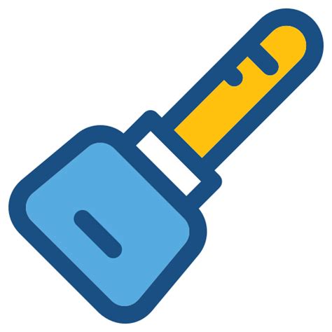 Home key - Free security icons