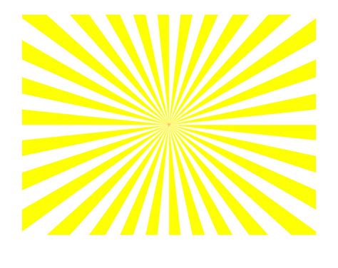 Ray Light Shine Sun Bright Png Image Sunbright - Clip Art Library