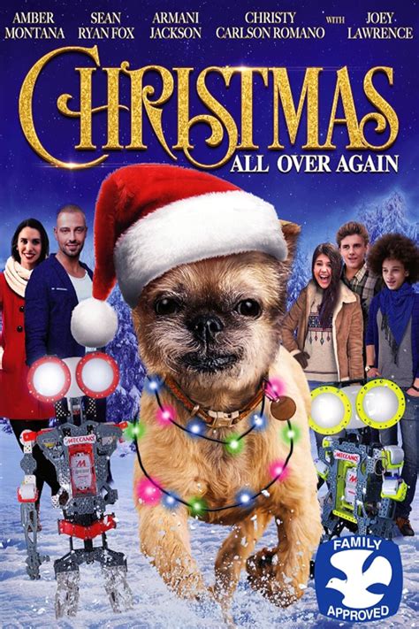 Christmas All Over Again (2016) - IMDb