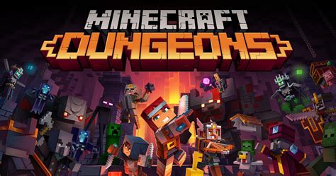 The 5 Best And 5 Worst Items/Upgrades In Minecraft Dungeons