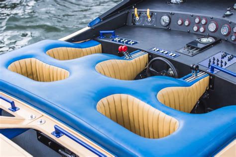 Historic ‘Warpath’ Powerboat is Heading to Auction – SRMotorCars.com – The Auto Maintenance and ...