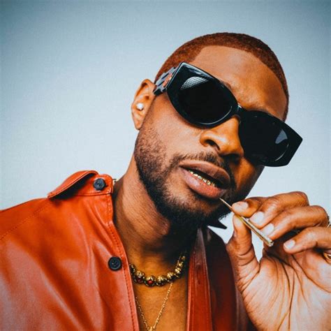 Stream Usher music | Listen to songs, albums, playlists for free on SoundCloud