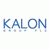 Kalon Group | Brands of the World™ | Download vector logos and logotypes