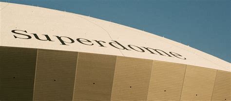 Caesars Superdome Tickets - 2022 Caesars Superdome Schedule of Events ...