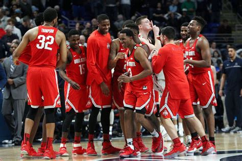 What exactly should we expect from the ever-evolving Ohio State basketball roster? - Land-Grant ...