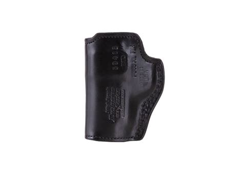 P365XL IWB Leather Holster - Mitch Rosen