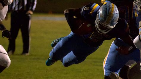 NCHSAA football playoffs: Gastonia, Shelby top performers in Round 2