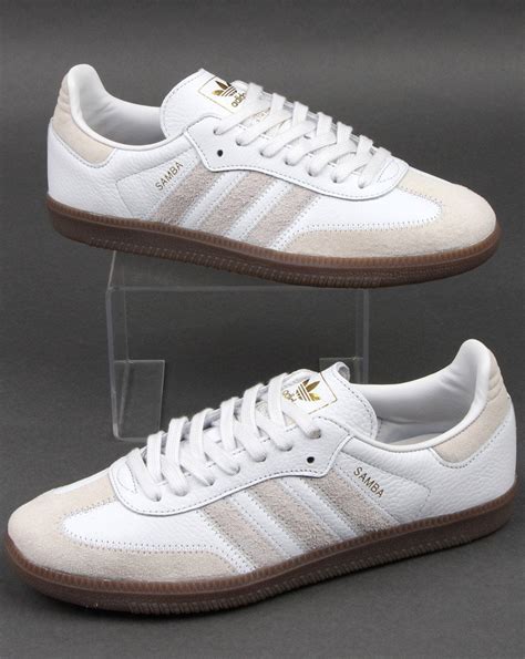 Adidas Samba Og All White | lupon.gov.ph