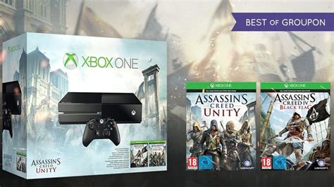 Get an Xbox One bundle for $296.09 - CNET