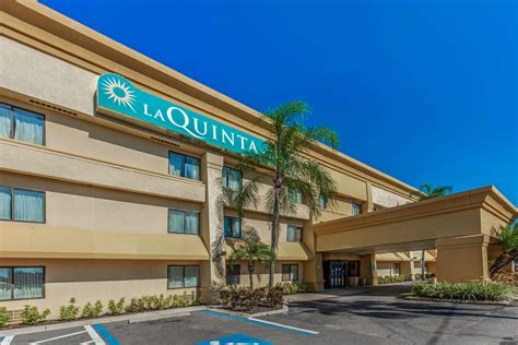 La Quinta Inn & Suites by Wyndham Tampa Brandon West | Tampa, FL Hotels