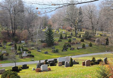 Cemetery Photo Shoot