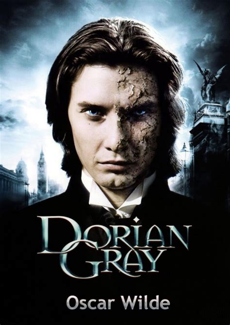 The Picture of Dorian Gray by Oscar Wilde [ebook & audio] – Makao Bora