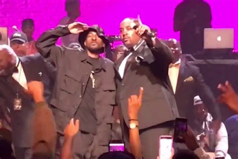 Eric B. and Rakim Reunite for New Tour - XXL