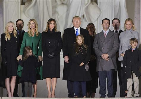 Donald Trump’s Family Tree: All About His Parents, Siblings, Wives and ...